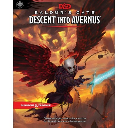 Dungeons & Dragons:...