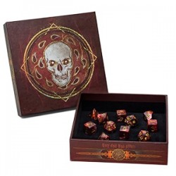 Dungeons & Dragons:...