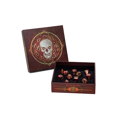 Dungeons & Dragons:...