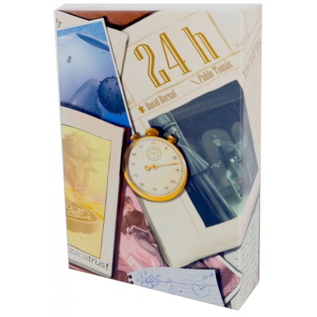 24h