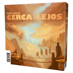 Cerca y Lejos