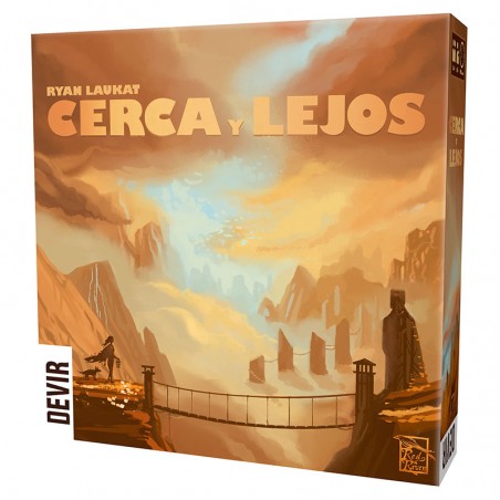Cerca y Lejos