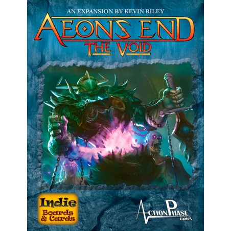 Aeon's End: The Void