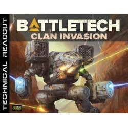Battletech. Technical...