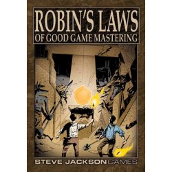 Robin's Laws of Good...