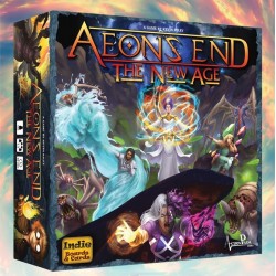 Aeon's End: The New Age