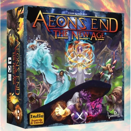 Aeon's End: The New Age
