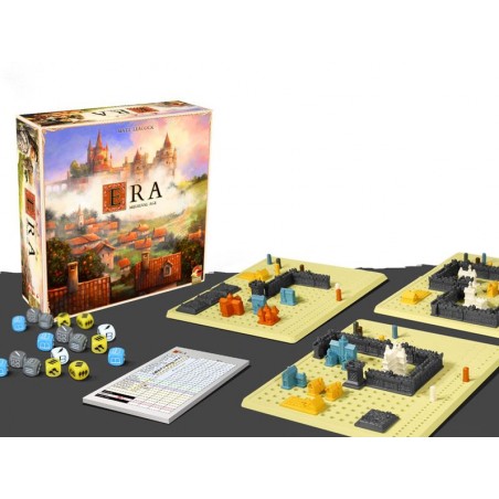 Era: Medieval Age