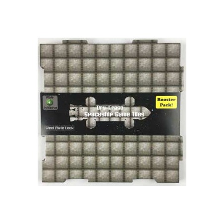Dry Erase Dungeon Tiles:...