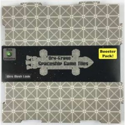 Dry Erase Dungeon Tiles:...