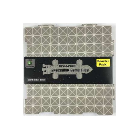 Dry Erase Dungeon Tiles:...