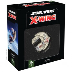 X-Wing 2ª Ed. Castigadora