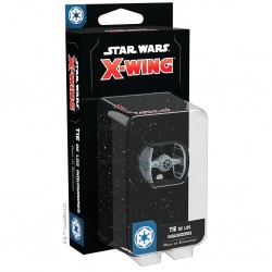X-Wing 2ª Ed. TIE de los...