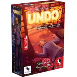 UNDO 1: Festival del Cerezo...