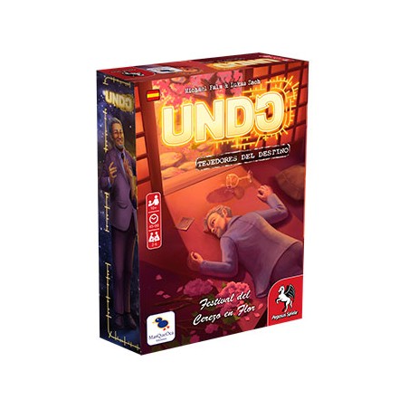 UNDO 1: Festival del Cerezo...