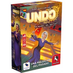 UNDO 2: Una Maldición del...