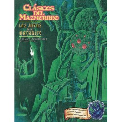 Clásicos del Mazmorreo. Las...