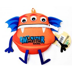 Monster Match