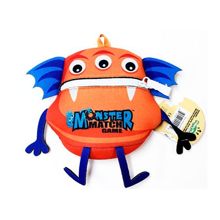 Monster Match