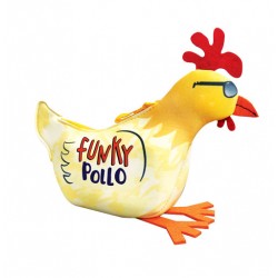 Funky Pollo
