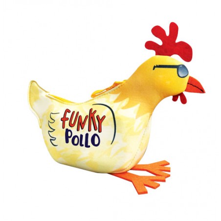 Funky Pollo
