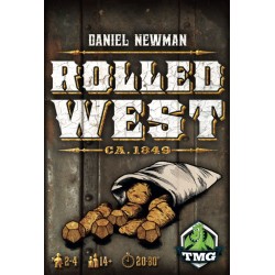 Rolled West