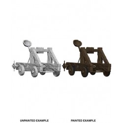 WizKids Deep Cuts: Catapult...