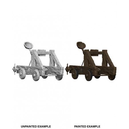 WizKids Deep Cuts: Catapult...