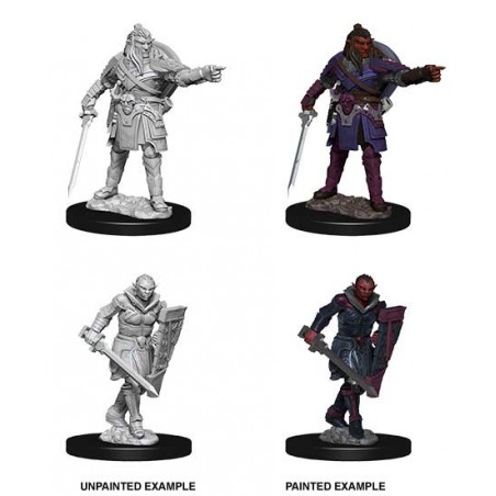 D&D Nolzur's Marvelous...