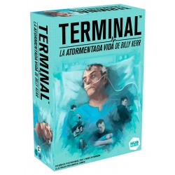 Terminal: La Atormentada...