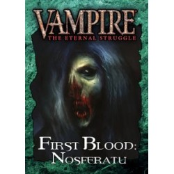 Vampire: First Blood....