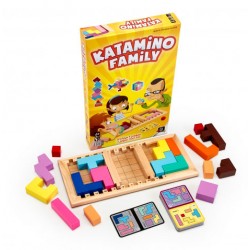 Katamino Family