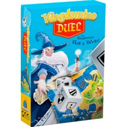 Kingdomino Duel