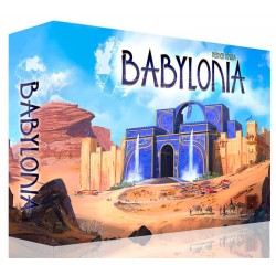 Babylonia (Tercera edición)