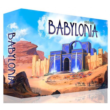 Babylonia (Tercera edición)