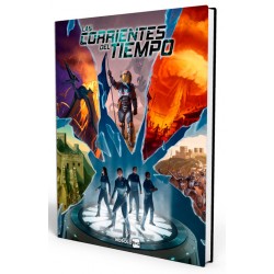 Las Corrientes del Tiempo