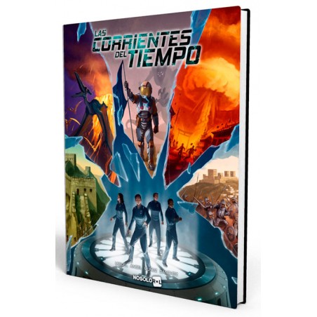 Las Corrientes del Tiempo
