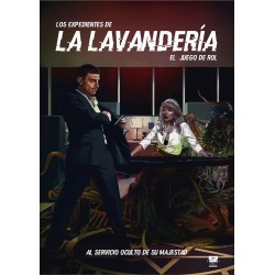 Los Expedientes de La...