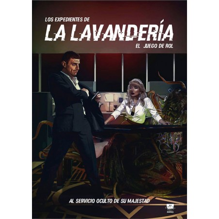 Los Expedientes de La...