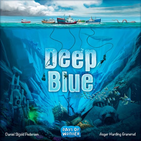 Deep Blue