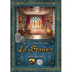 La Stanza: Edición Deluxe
