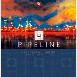 Pipeline (inglés)