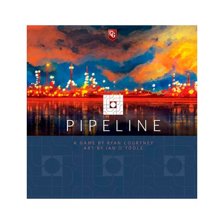Pipeline (inglés)