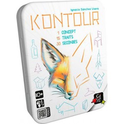 Kontour