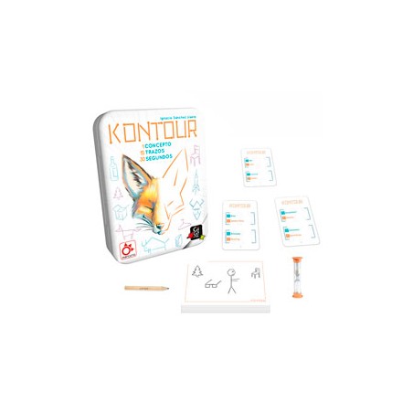 Kontour