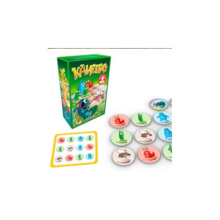 Kameleo