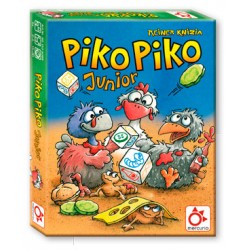 Piko Piko Junior
