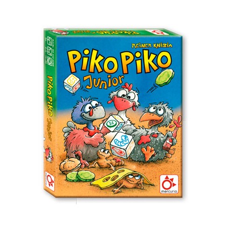Piko Piko Junior