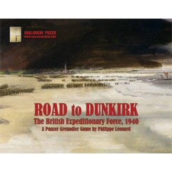 Panzer Grenadier: Road to...