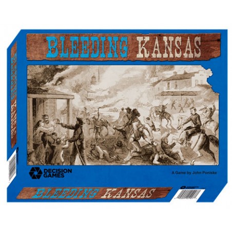Bleeding Kansas